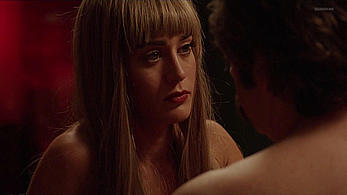 Actress - Lizzy Caplan: Movie - Masters of Sex